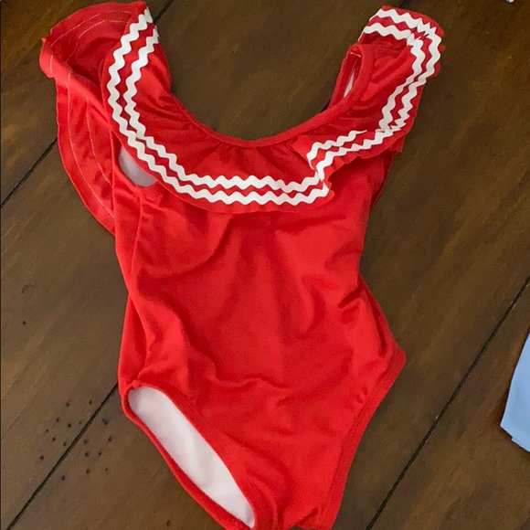 12-18 MOS Bathing Suit Bundle - Picture 4 of 6